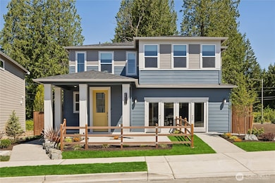 26858 NE 143rd Cir unit 21, Duvall, WA 98019 - photo 3