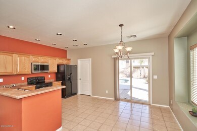 Dining Room-Kitchen