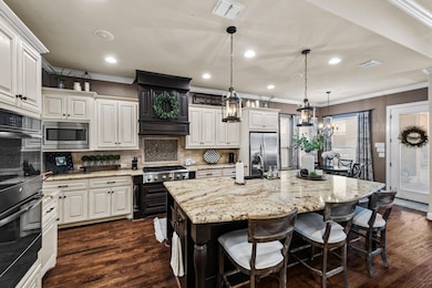 540 Hidden Meadow Dr, Keller, TX 76248 - photo 7