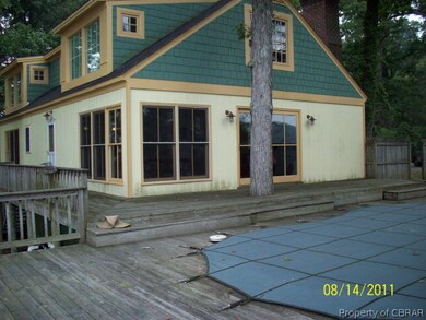 67 Spencer Ln, Weems, VA 22576 - photo 2