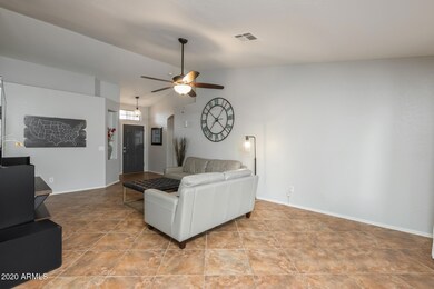 6) GREAT ROOM