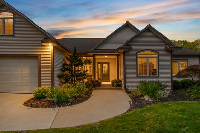 18034 Egret unit 4, Spring Lake, MI 49456 - photo 6