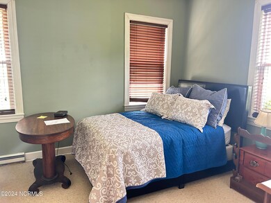 3564 David Brown Rd., Oak City NC 27857