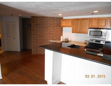Sagamore Place Condominiums unit 704, Quincy, MA 02171 - photo 2