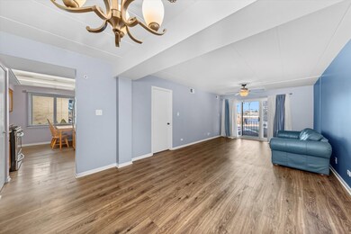 4530 W 93rd St unit 1A, Oak Lawn, IL 60453 - photo 7