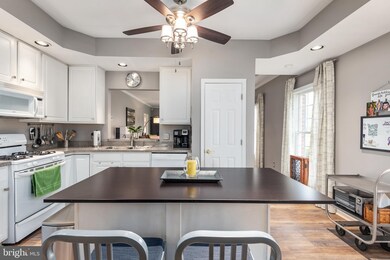 7029 Radford Dr, Fredericksburg, VA 22407 - photo 3