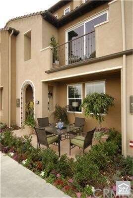 Gorgeous exteriors, as shown in the model