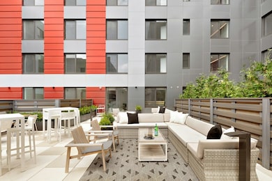 The Rennie unit 614, New York, NY 10030 - photo 7