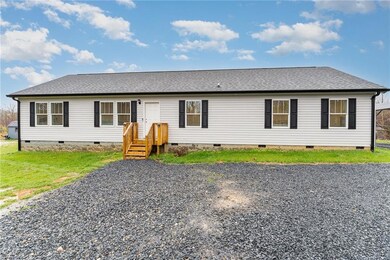 1149 Oakwood Acres Rd, Asheboro, NC 27205 - photo 3