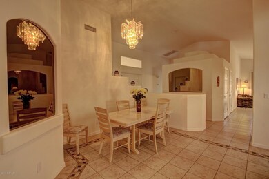 Formal Dining B