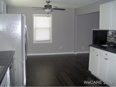 1405 N West St, Lima, OH 45801 - photo 6