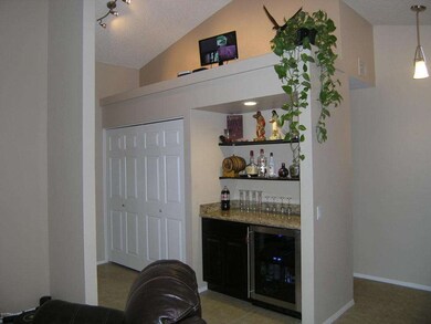 Wine Bar
