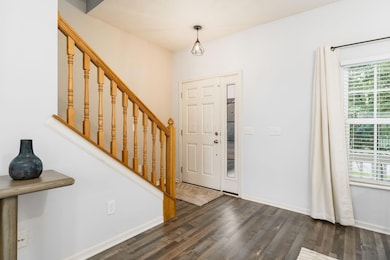 Entry