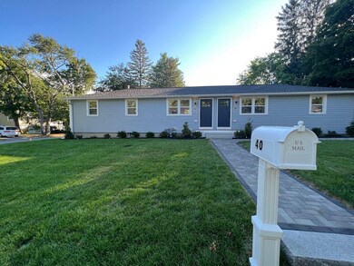 40 Genetti Cir unit 40, Bedford, MA 01730 - photo 2