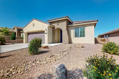 2855 Kings Canyon Loop NE, Rio Rancho, NM 87144 - photo 5