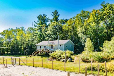 338 New Durham Rd, Middleton, NH 03887 - photo 2