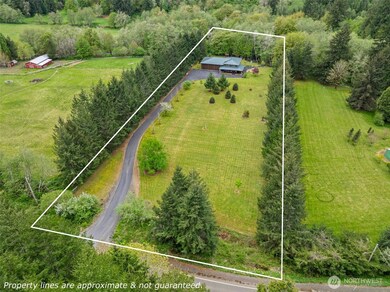 1579 Germany Creek Rd, Longview, WA 98632 - photo 5