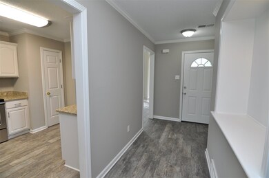 Step inside this home and you will find that this 