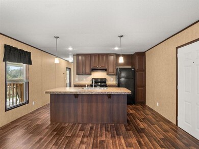 711 Gravel Pit Rd, Pitkin, LA 70656 - photo 5