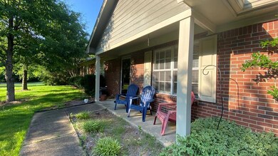 2604 Sterling Dr, Oxford, MS 38655 - photo 5