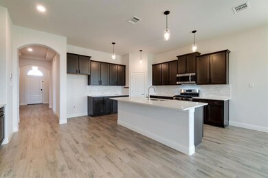 10700 Aledo Ln, Aubrey, TX 76227 - photo 4