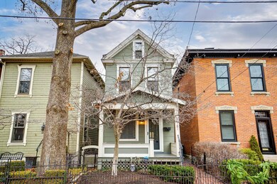 Welcome to 278 E Sycamore!