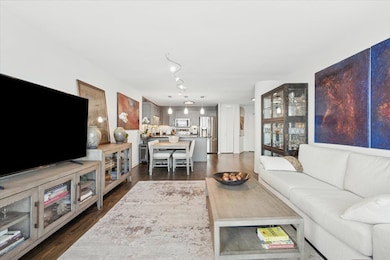 Park Tower Market unit 4805, Chicago, IL 60640 - photo 7