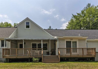 289 Wilder Ln, New London, NH 03257 - photo 6
