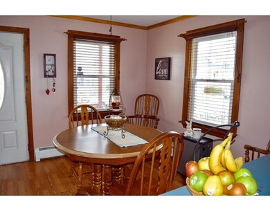 14 Puritan St, South Dartmouth, MA 02748 - photo 3