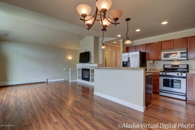 Island Kitchen
