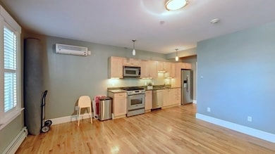 432 Norfolk St unit 2G, Somerville, MA 02143 - photo 3