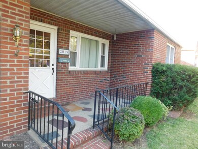 2019 W High St, Haddon Heights, NJ 08035 - photo 4