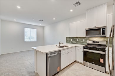 1179 Heliodor Ave, Henderson, NV 89011 - photo 6