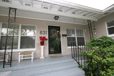 631 Matterhorn Rd, Jacksonville, FL 32216 - photo 2
