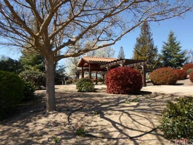 Park, BBQ, Picnic area within Rancho Paso MH Park