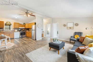 15345 Trigger Rd, Peyton, CO 80831 - photo 5