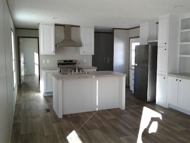 4808 S Elwood Ave unit 710, Tulsa, OK 74107 - photo 5