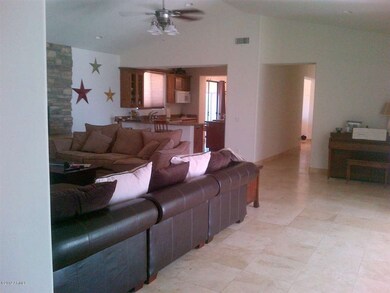 Living Area #2
