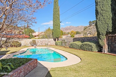 5604 Pebble Beach Dr, El Paso, TX 79912 - photo 5