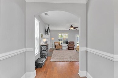 1527 Willow Bay Dr, Evans, GA 30809 - photo 5