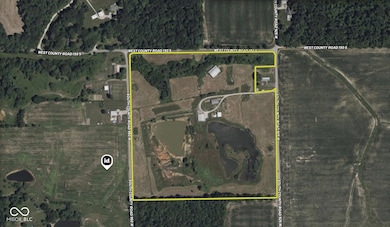 1360 S County Road 925 W, Medora, IN 47260 - photo 6