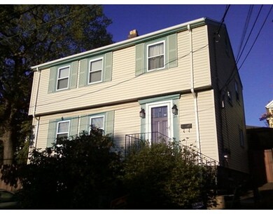 31 Galty Ave, Dorchester Center, MA 02124 - photo 2