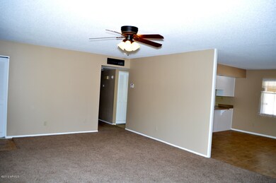 Front/Kitchen