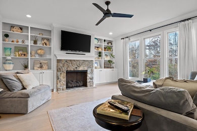 851 River Gorge Dr, Chattanooga, TN 37419 - photo 5