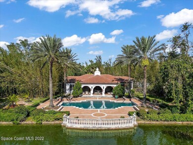 205 Hacienda Dr, Merritt Island, FL 32952 - photo 5