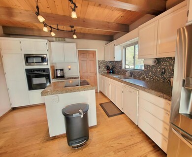 Main Kitchen