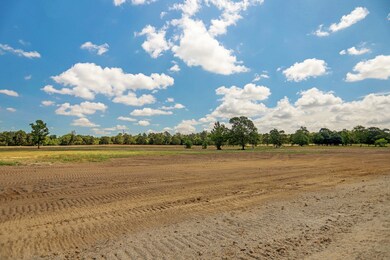 Homes in the community will be built on acreage lo