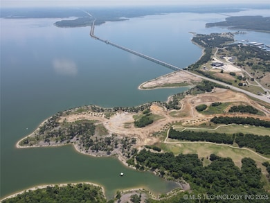 12101 Crestview Ct, Kingston, OK 73439 - photo 2