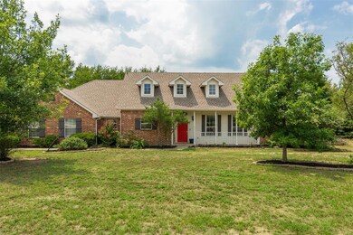 121 Miramar Cir, Weatherford, TX 76085 - photo 2