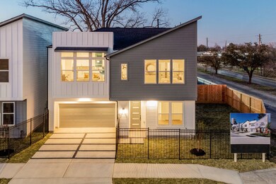 5401 Yale St, Houston, TX 77091 - photo 2